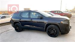 GMC Acadia